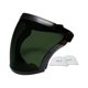 thumbnail image 2 of Máscara de Protección Facial Completa Colamx Fabricación General Verde Oscuro, 2 of 8