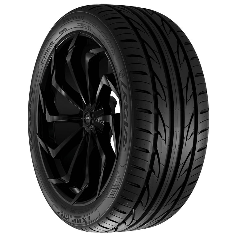 Lexani LXUHP-207 UHP All Season 225/60R18 104V XL Passenger