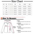 thumbnail image 4 of SHE IS Lightweight Crewneck Sweatshirt Women Cropped Womens Plus Size Hoodies Pullover 4x Pullover Sweatshirts for Women with Pockets Plus Size Graphic Crop Tops for Women My Orders Placed, 4 of 4