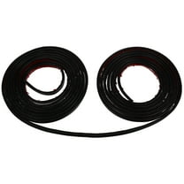 MLINS  Garage Door Seal Replacement Practical Sealing Strip
