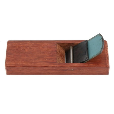 Miulika Planer Manual Tool Trimming Block Plane Polishing Edge Sturdy