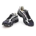 thumbnail image 4 of 1203A430-001 atmos Undermycar Asics Gel-Kayano 14 Black Pure Silver (Men's), 4 of 6