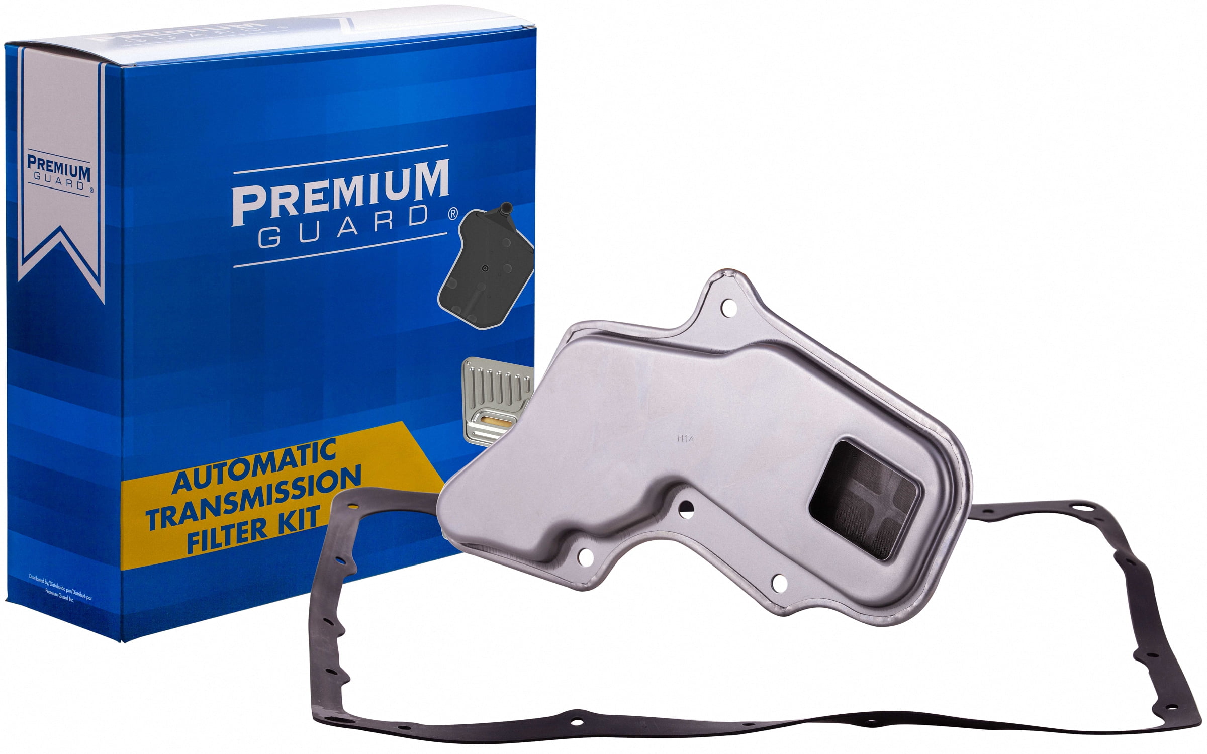 Premium Guard Automatic Transmission Filter PT99552 | Fits 2010-11