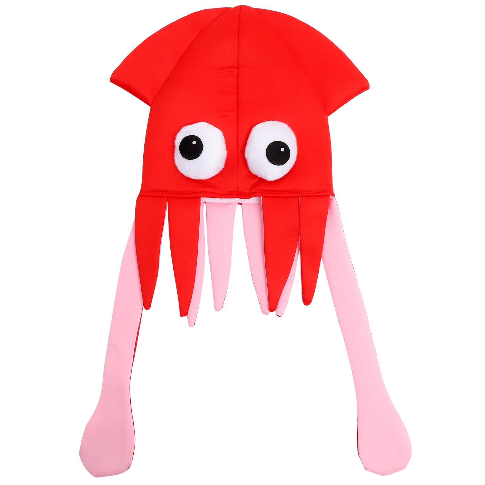 Kids Party Hat Prop Costume Accessory Cartoon Hat Adorable Cartoon