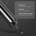 thumbnail image 5 of A-Premium Front Pair (2) Shock Absorber Compatible with Jeep Wrangler, TJ 1997-2006, Driver and Passenger Side, 5 of 9