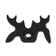 thumbnail image 1 of Taquera de billar JShteea Antlers Billiards Multi-hole para principiantes El nuevo, 1 of 6