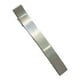 thumbnail image 2 of Pinza para el pelo Salvador Pinza decorativa para cabello fino Plata, 2 of 9