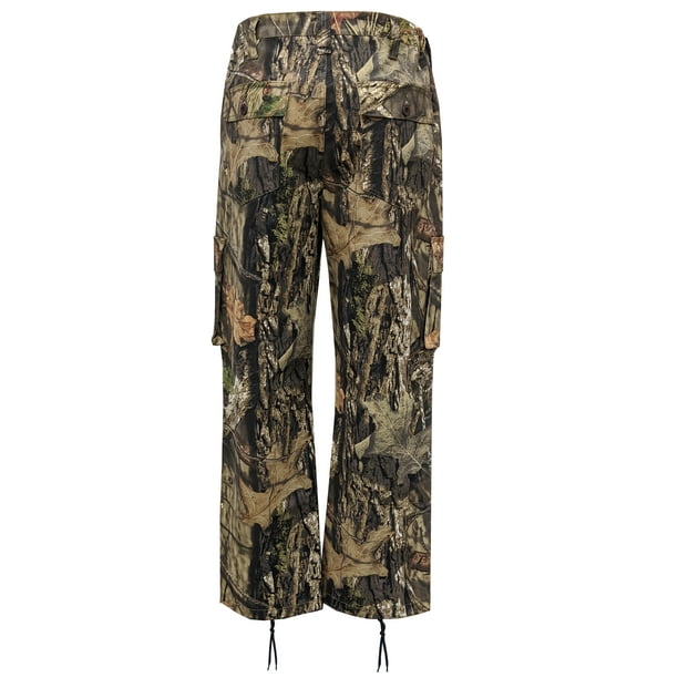 mossy oak techshell pants
