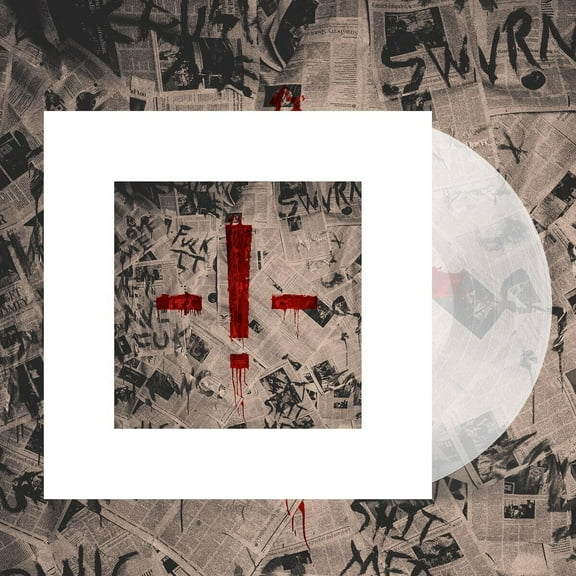 Dead Poet Society - ! - Music & Performance - Vinyl