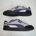 thumbnail image 2 of NEW PU & MA Clyde Perks and Mini PAM Purple Lavender Men Sneakers Shoes 39603901, 2 of 6