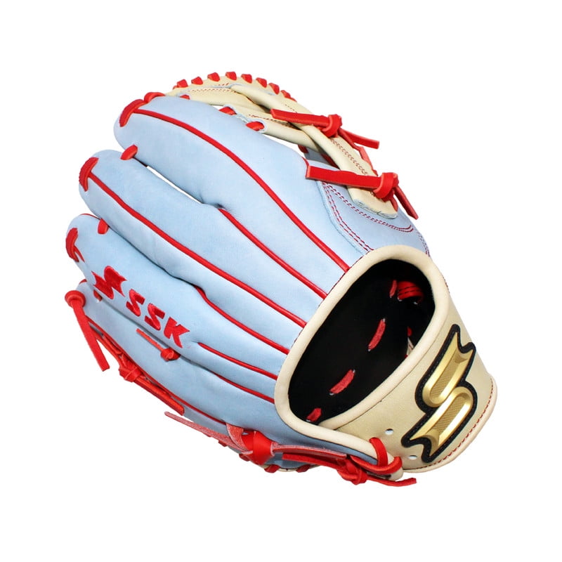 STUDIO RYU SSK Infield Z9 Maestro Baseball Glove 11.5