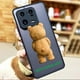thumbnail image 3 of Funda mate para Xiaomi 13 12 12S 12T 11 11T 10 10T 10S 9 8 5X PRO LITE 5G Funda Coque Capa Shell travieso t-oso de peluche pareja, 3 of 5