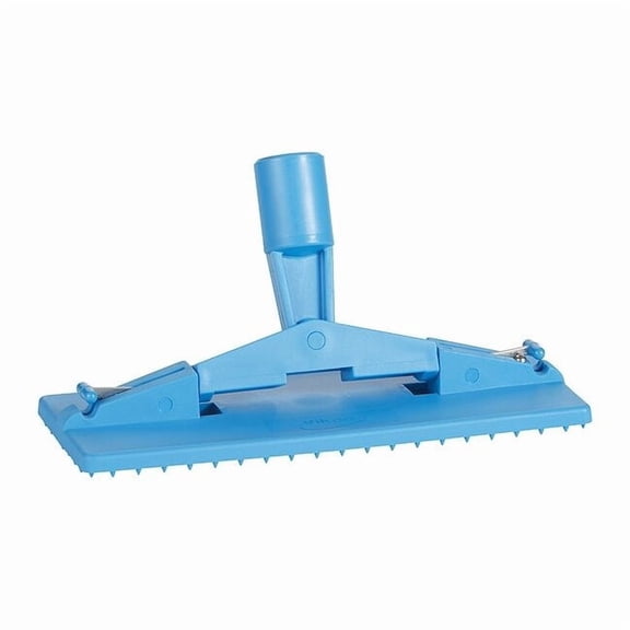Remco 9 in Pad Holder, Blue, Polypropylene 55003