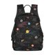 thumbnail image 1 of Disketp Galaxy Mochila Ligera e Impermeable, Mochila de Día Resistente para Viajes, Senderismo y Uso Diario para Hombre y Mujer, 1 of 7