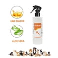 thumbnail image 1 of Spray de Azufre y Cal, 1 of 6