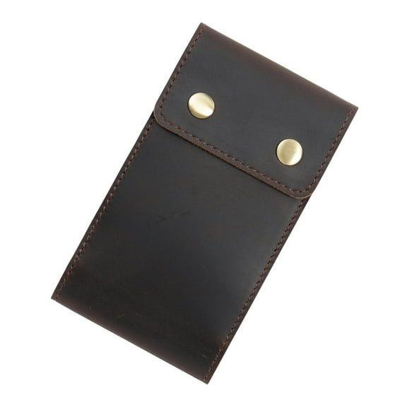 Small Pocket Notepad Holders Portable Pocket Notebook Writing Pads Travel Notebooks for Offices Schools Restaurants