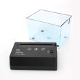 thumbnail image 5 of Automatic Mini Portable Strip Wastebasket Electric A6 Folded A4 Usb Shredder Paper, 5 of 5