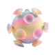 thumbnail image 1 of Silicona Grip Ball Descompresión Burbuja Música Fingertip Vent Juguetes Juguetes educativos Descompresión Juguetes Regalos Wmkox8yii HAHFKSH512, 1 of 2