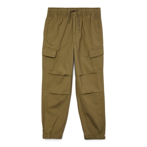 Wonder Nation Boys Outdoor Pant, Sizes 4-18 & Husky