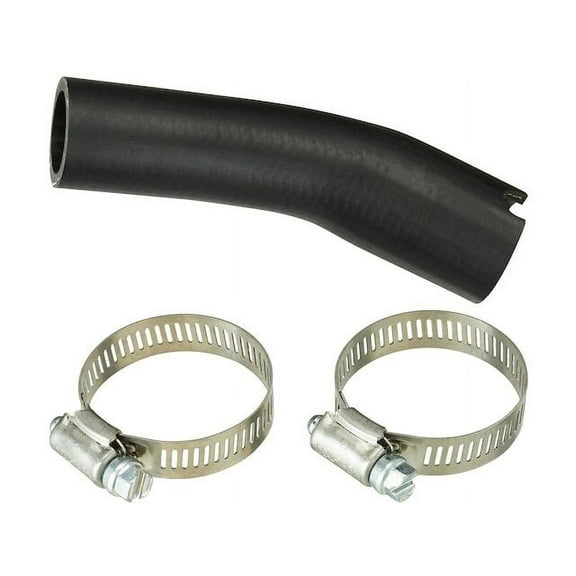 Fuel Filler Hose - Compatible with 2004 - 2005 Chevy Silverado 1500