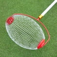thumbnail image 4 of Ball Retriever, Tomo de Pelota de Bolas de de Acero inoxidable Sin Esfuerzo Tobo telescópico para tneneos Profesionales de para Hombres, 4 of 7