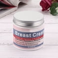thumbnail image 1 of Crema De Aumento De Busto 200g Crema De Pecho Reafirmante Aumento De Busto Mejora Crema De Elevación Busto Cuidado De La Piel ANGGREK Bust Lifting Cream, 1 of 8