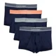 thumbnail image 1 of BOXER TRUNK CALVIN KLEIN PACK 4 MICROFIBRA, 1 of 5