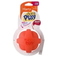 thumbnail image 3 of Hartz Dura Play Ball Large Dog Toy (assorted colour available), 3 of 3