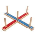 thumbnail image 1 of Easy and Quick to Install Non-  Toss Game Children, Suitable for Anyone  Toss Games, Indoor for Outdoor, 1 of 8