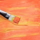 thumbnail image 4 of Set de pintura acrílica Artecho de 7 colores, tubos de 60 ml y 120 ml, 4 of 7