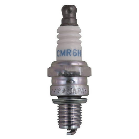 RAParts 0000 400 701 Spark Plug Fits Stihl BR500 BR550 BR600 FC56 FC70 MS192
