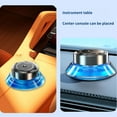 thumbnail image 6 of Tgbvmt Car Smart Spray Perfume Atomizer for Cars, Adjustable Aromatherapy for Car Interiors, Long-Lasting Scent with Smart Vibration Detection, High-Tech Car Air Freshener for Men and Women, 6 of 8