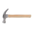 thumbnail image 1 of Hammer, Heat Treatment Claw Framing Hammer Non Slip Texture Comfortable Grip  for Construction Sites, 1 of 7