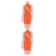 thumbnail image 3 of sweethay Bañador de buceo para niños, traje de baño de una pieza para niñas, protección UV para niños, traje de baño de cuello para Type3 NO3, 3 of 6