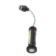thumbnail image 3 of Lámpara LED Jadeshay para parrilla luces magnéticas flexibles cuello de cisne, 3 of 8