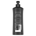 thumbnail image 2 of Tresemme Detangling Frizz Control Leave-In Curl Styling Cream with Coconut oil, 10.2 fl oz, 2 of 7