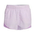 thumbnail image 4 of Athletic Works Women's Core Running Short, 4 of 6