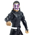 thumbnail image 3 of WWE Summerslam Jeff Hardy Action Figure, 3 of 5