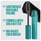 thumbnail image 4 of Máscara Maybelline Green Edition Mega Mousse marrón negro, 4 of 7