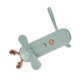 thumbnail image 4 of Ventilador de nebulización de mano hidratante, ventilador de nebulización de mano recargable Ventilador de nebulización de mano recargable Ventilador de mano verde Mister Fan Valor excepcional, 4 of 12