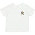 thumbnail image 3 of Inktastic Pocket Goldendoodle Boys or Girls Baby T-Shirt, 3 of 5