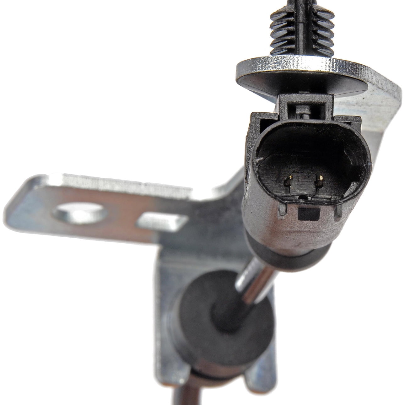 Dorman 695-669 Rear Passenger Side ABS Wheel Speed Sensor for Specific Subaru Models
