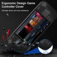 thumbnail image 5 of vnanda Game Console Protective Cover Game Console Protective Case with Thumb Grip Caps Impact Resistant Silicone Cover for Steam Deck, 5 of 8