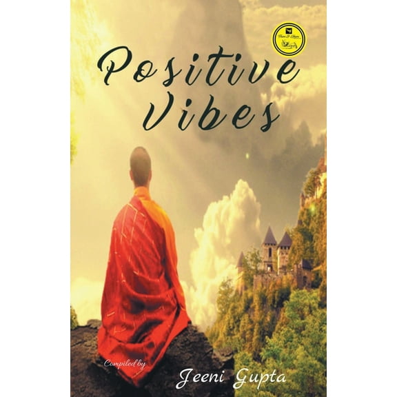 Positive Vibes, (Paperback)