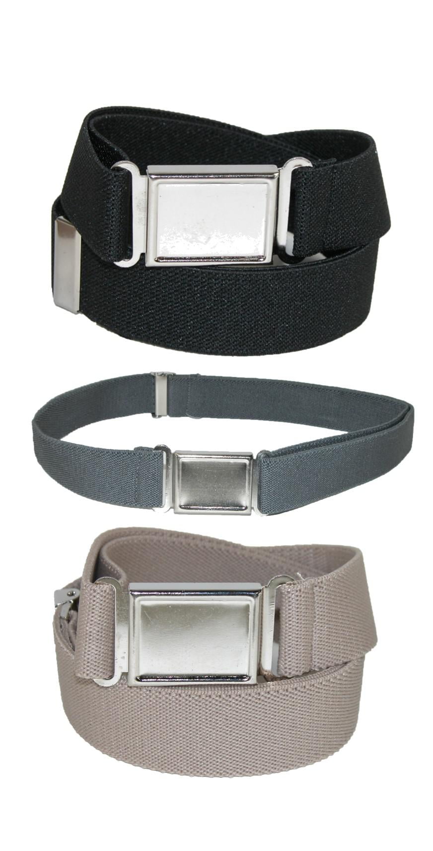 magnetic buckle