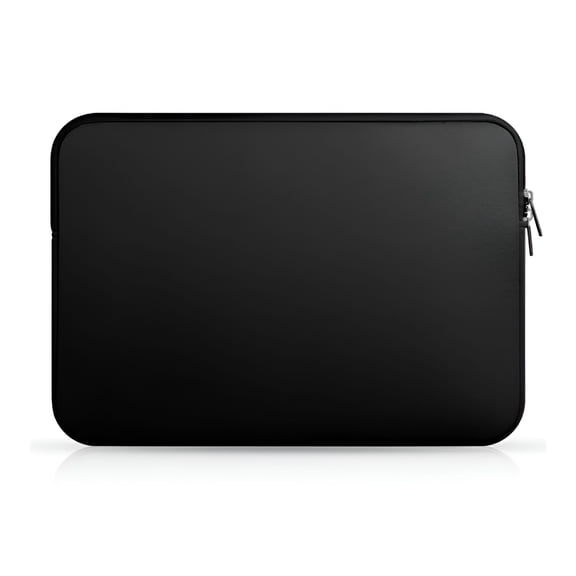 AURENIX 12 Inch Laptop Sleeve Protective Case Soft Carrying Computer Zipper Bag Cover Compatible with 11.6