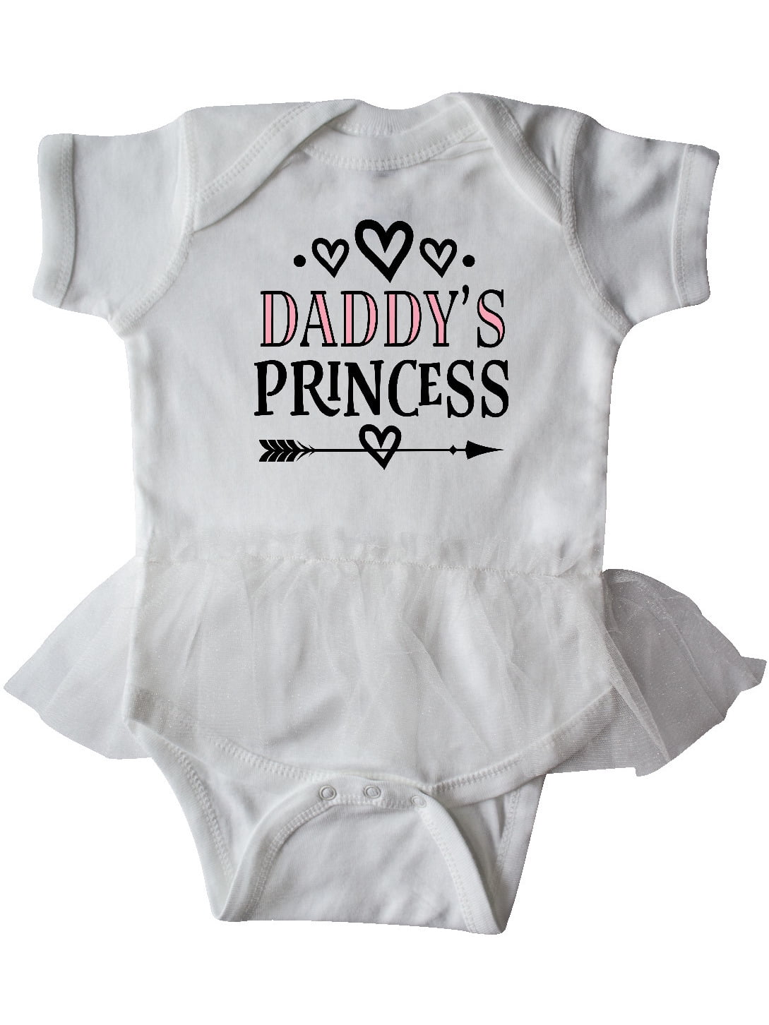 daddys princess baby clothes