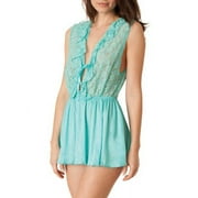 Smart And Sexy Sas Plunge Babydoll