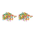 thumbnail image 3 of Sidaley Small Erasers Fruit Shaped Funny Stationery Clean Tool Writing School Supplies for Classroom Homework Rewards Color aleatorio 2piezas, 3 of 6
