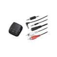 thumbnail image 1 of Portable Bluetooth Audio Receiver - Insignia, 1 of 3